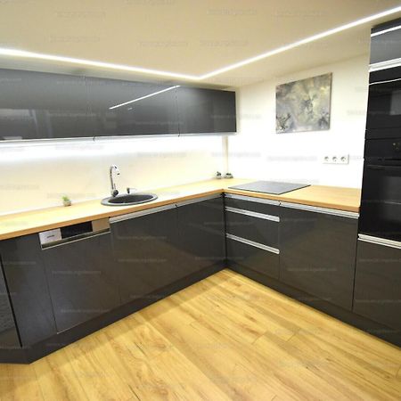 Julia Apartman Miškovec Exteriér fotografie