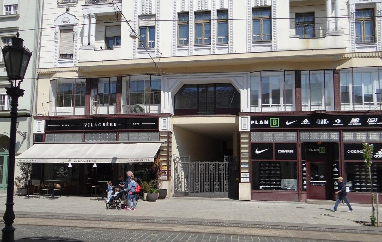 Julia Apartman Miškovec Exteriér fotografie