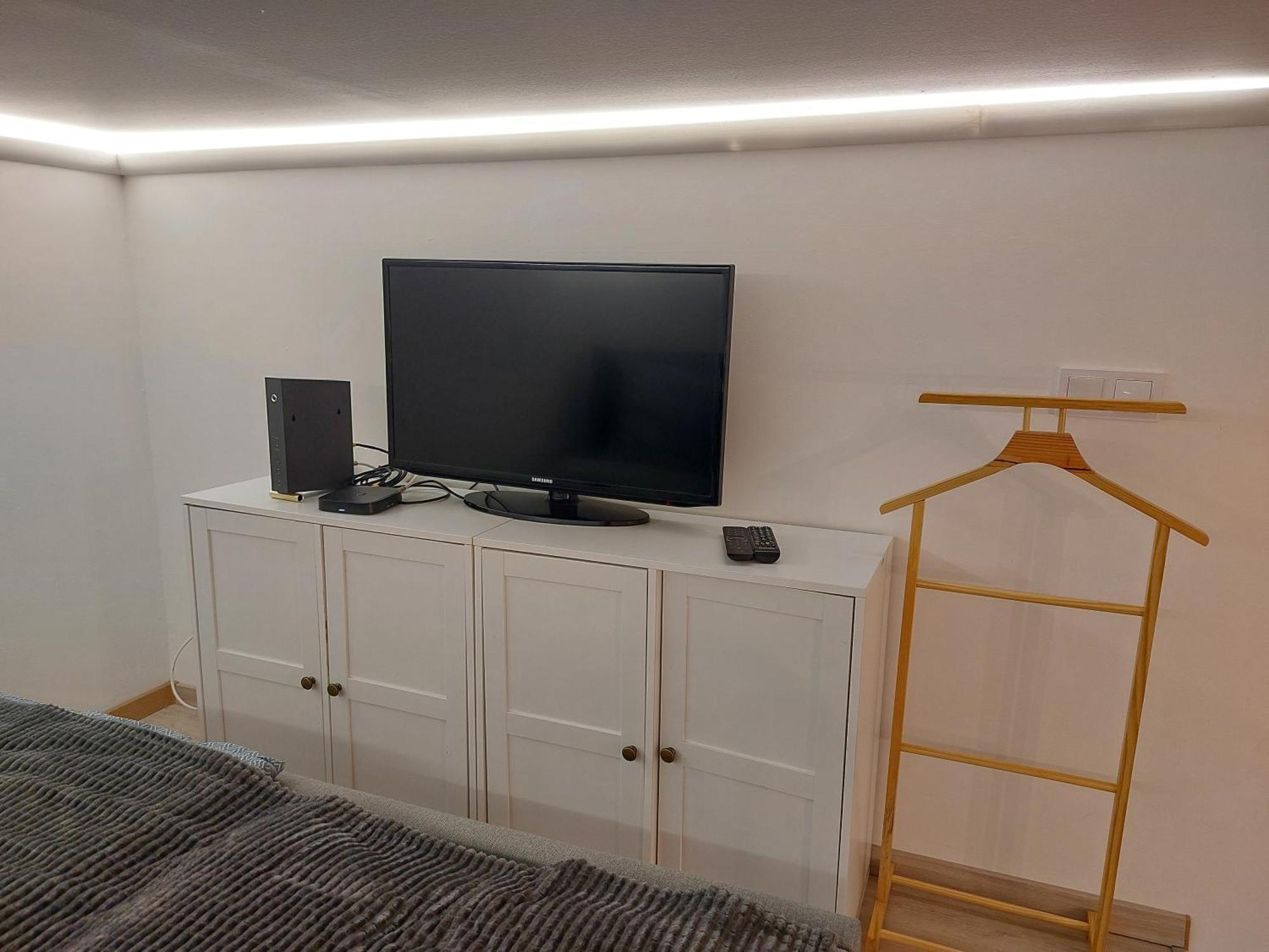 Julia Apartman Miškovec Exteriér fotografie