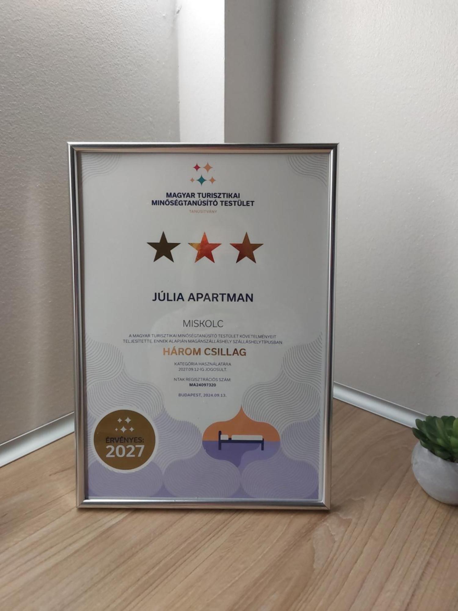 Julia Apartman Miškovec Exteriér fotografie