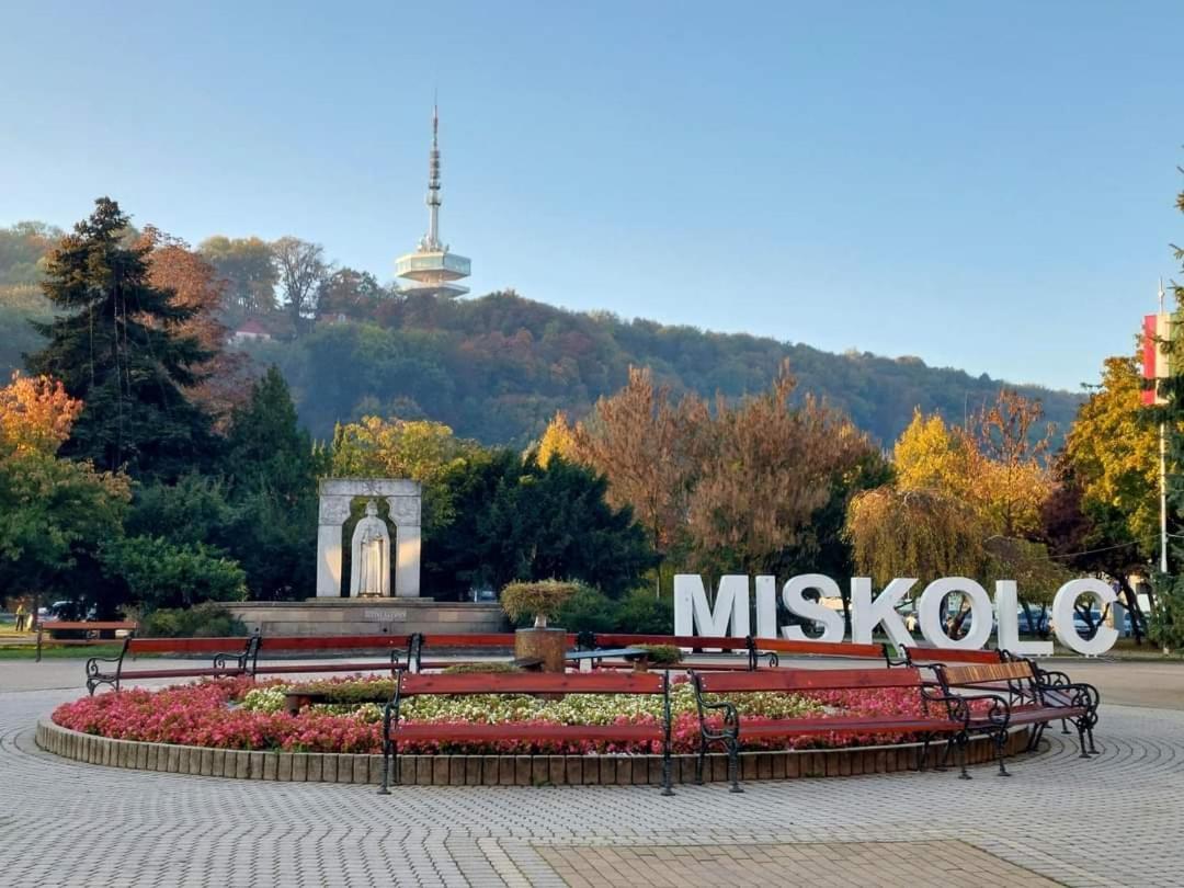 Julia Apartman Miškovec Exteriér fotografie